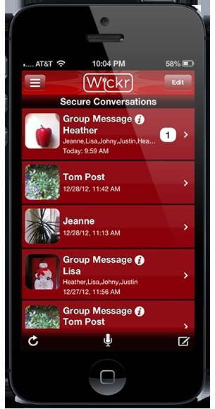 wicker app wicker app