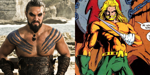 Will Jason Momoa Go Blonde For Aquaman Here S What He Said Houston Style Magazine Urban Weekly Newspaper Publication Website