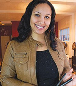 Hair Haven Passion The Portland Observer