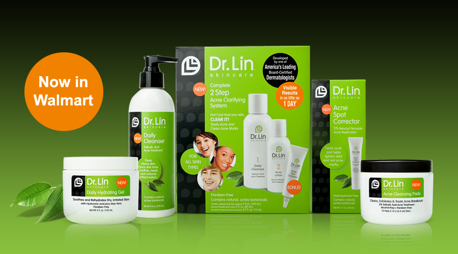 dr lin daily hydrating gel