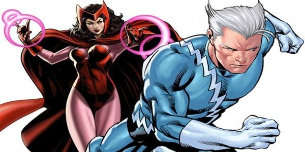 quicksilver and scarlet witch age of ultron