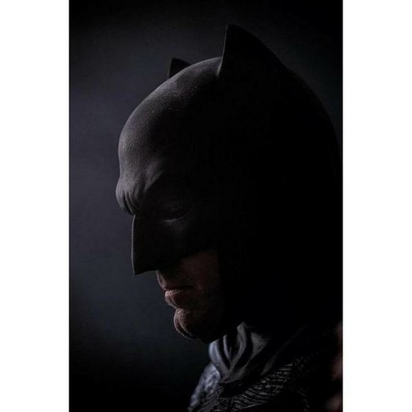 The Batsuit Batman May Use To Fight Superman Looks Incredible | Houston  Style Magazine | Urban Weekly Newspaper Publication Website