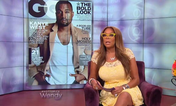 The highly popular Wendy Williams Show is looking for qualified, organized and professional interns in the New York City area …