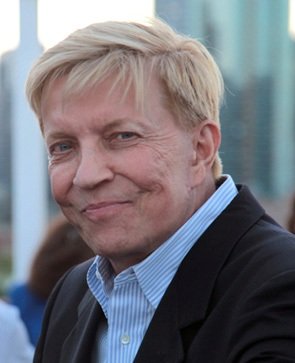 Ald. Bob Fioretti, 2nd Ward