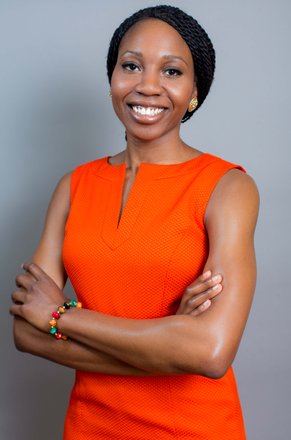 Dr. Amara Enyia