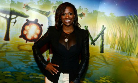 On the website for performance rights organization ASCAP, Kandi Burruss, Tameka “Tiny” Cottle aka and Kevin Briggs have been added …