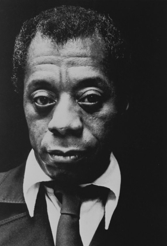 Baldwin, Gomez and literary Harlem | New York Amsterdam News: The ...