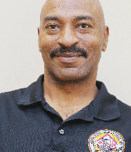 Personality: Michael L. Berry, commissioner of Metropolitan Junior Baseball League