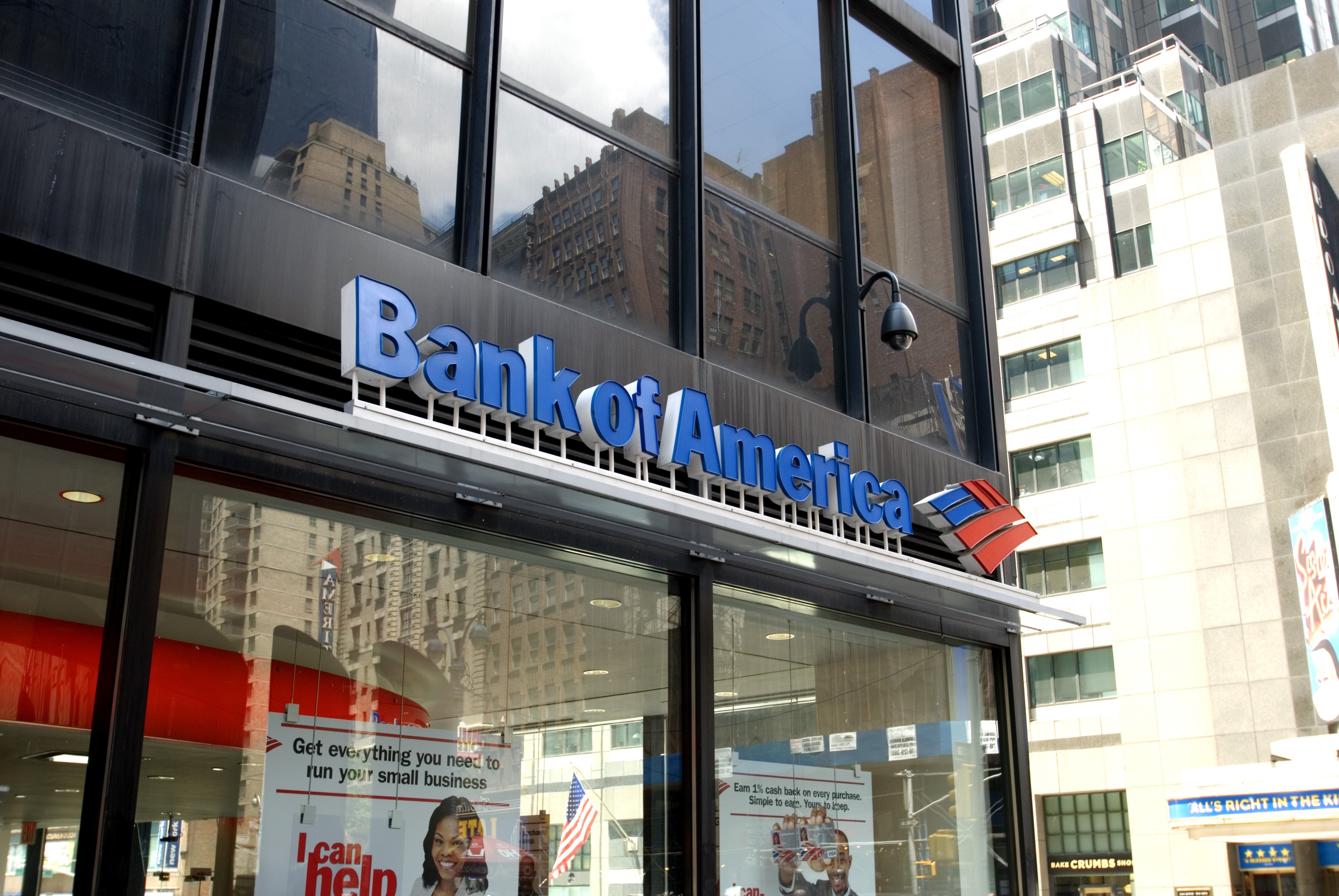 why-bank-of-america-branches-are-disappearing-houston-style-magazine