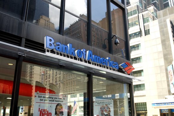 The future of banking is here -- and it's mobile. Bank of America announced on Monday that deposits made on …