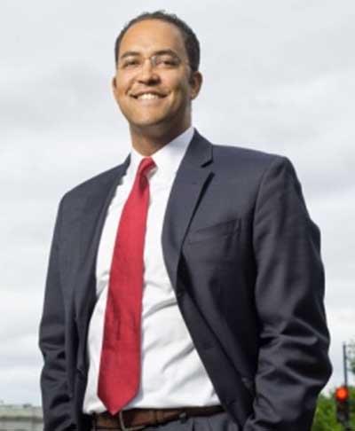 Republican Rep. Will Hurd is advising against President Donald Trump having solo meetings with other world leaders because "too much …