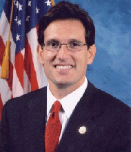 Eric Cantor