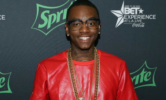 Soulja Boy Signs To FilmOnTV (For $400 Million?) | Houston ...