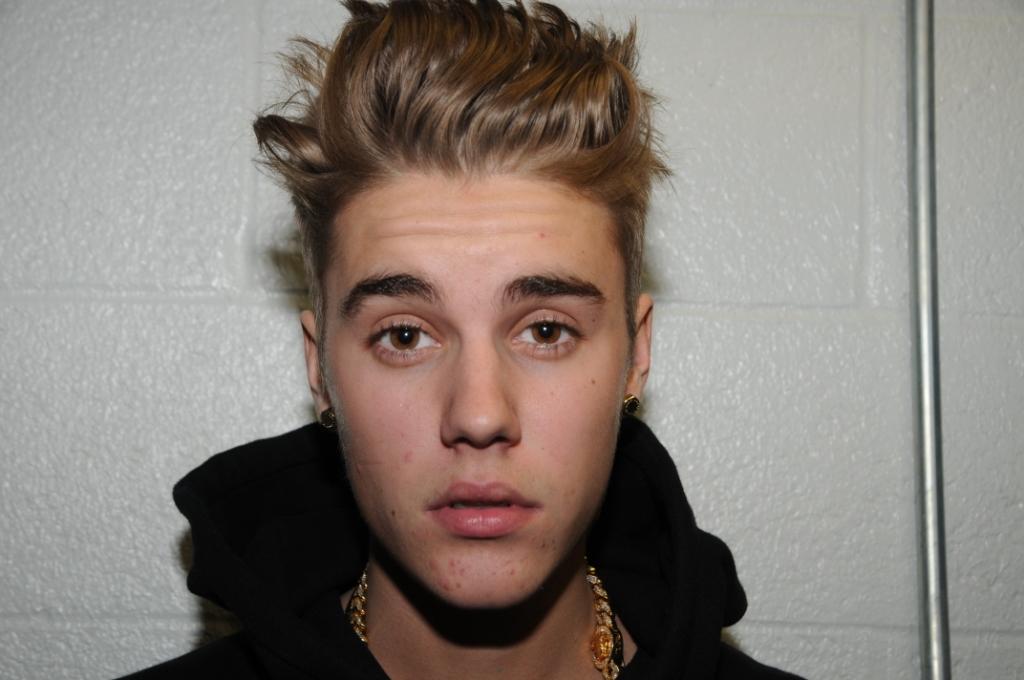 Justin Bieber Reflects On His Troubled Past | Houston Style Magazine ...