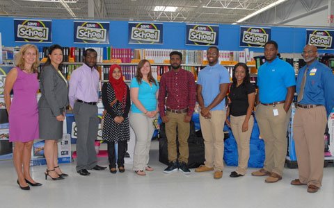 The testimonies about the benefits of the CollegeBound Foundation can be endless. The testimonies about the benefits of the CollegeBound Foundation can be endless.