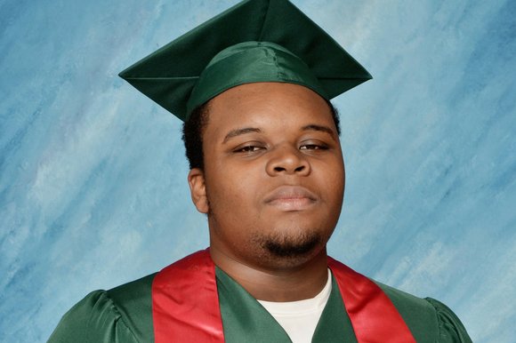 When Michael Brown was shot and killed by a Missouri police officer on August 9, 2014, officers left the 18-year-old’s …