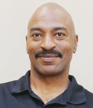 Personality: Michael Berry