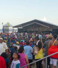 Africana Festival 2013