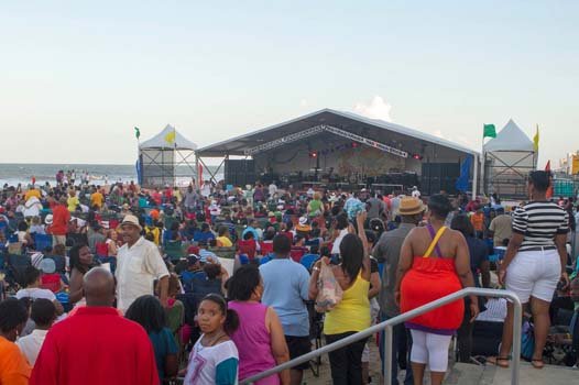 Africana Festival 2013