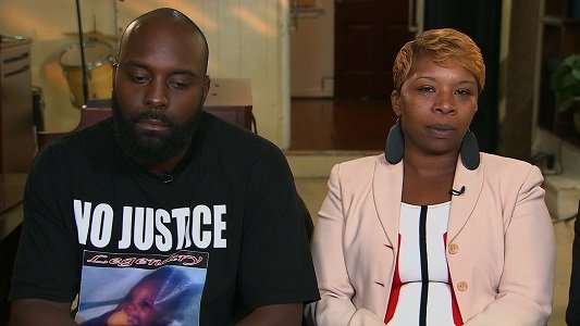 Michael Brown will be laid to rest Monday, and his father says he just wants one thing: peace. Michael Brown will be laid to rest Monday, and his father says he just wants one thing: peace.