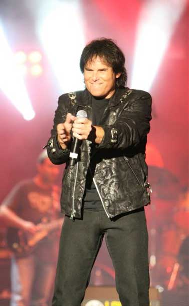 Survivor frontman and singer of Baywatch theme Jimi Jamison dead