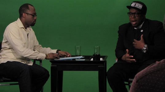 Sunday, August 24, 2014, The Real News (www.therealnews.com) hosted a town hall meeting to discuss the shooting death of Michael ... Sunday, August 24, 2014, The Real News (www.therealnews.com) hosted a town hall meeting to discuss the shooting death of Michael ...
