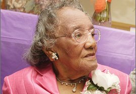 Known as “She She” or “Aunt Sis” to her family and friends, Mrs. Shelton impressed everyone with her vivacity, grace ...