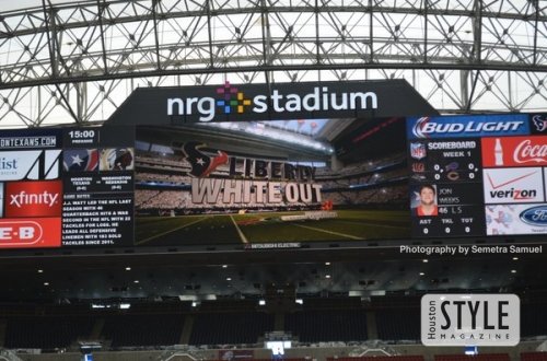 Photo: Houston Texans at Washington Redskins - 