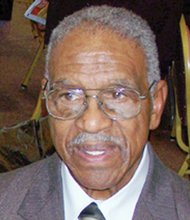 Matthew James Robinson Jr.