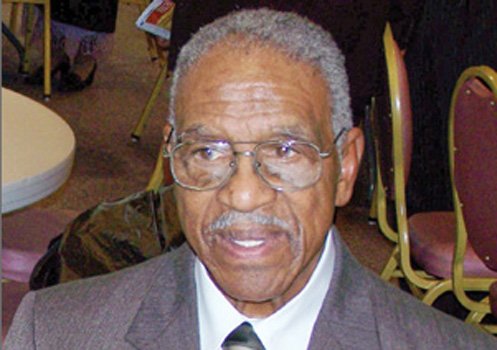 Matthew James Robinson Jr.