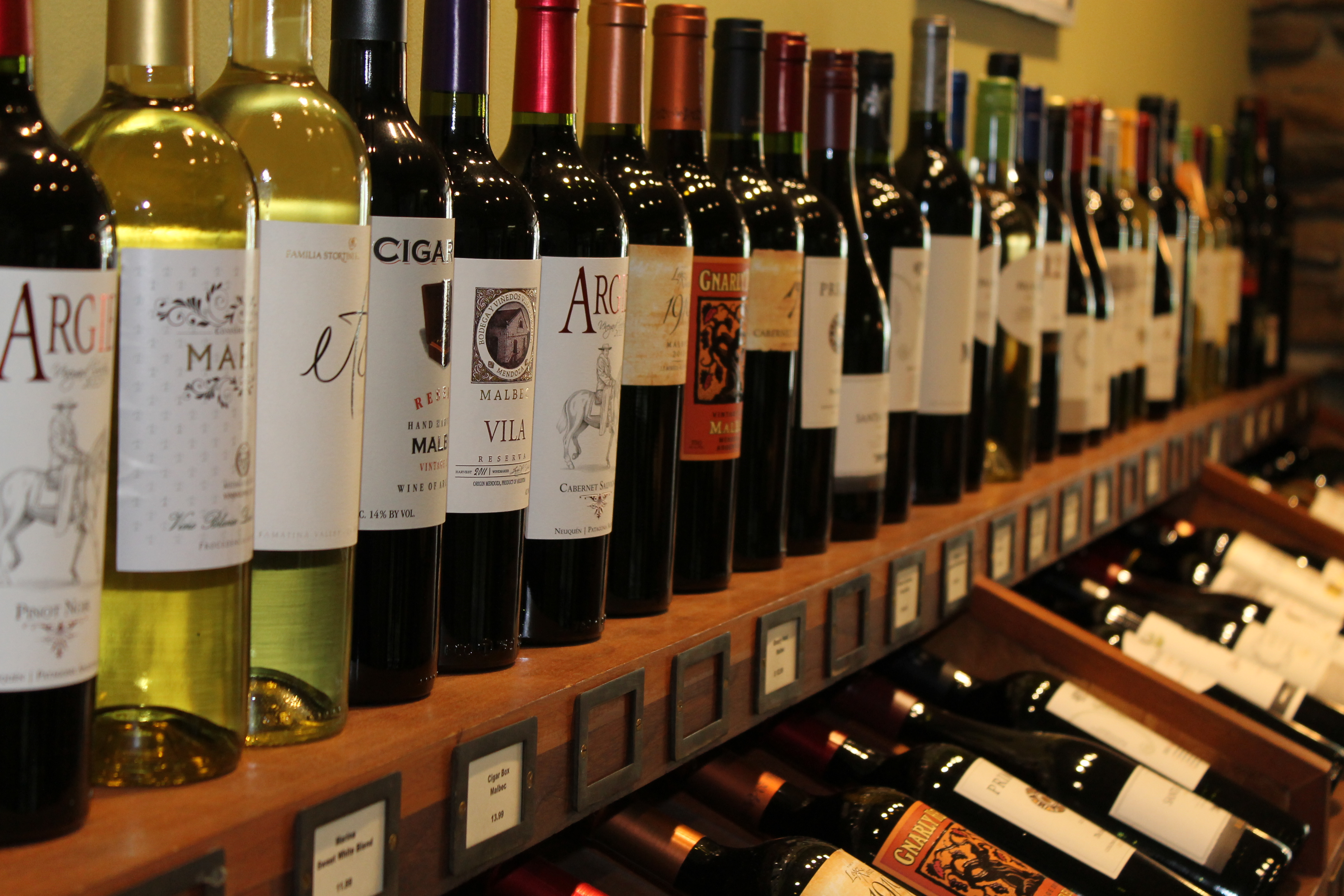 Buying Wine in Harlem New York Amsterdam News The new Black view