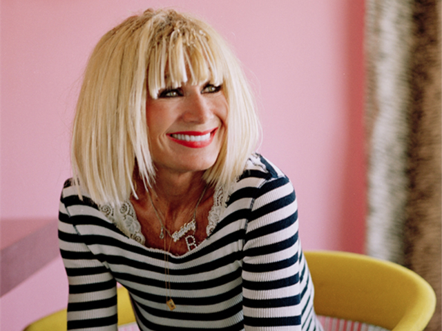 Nordstrom to Host Betsey Johnson at Woodlands Mall | Houston Style