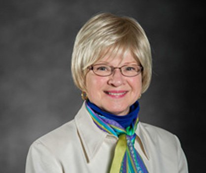 Dr. Sandra B. Barker