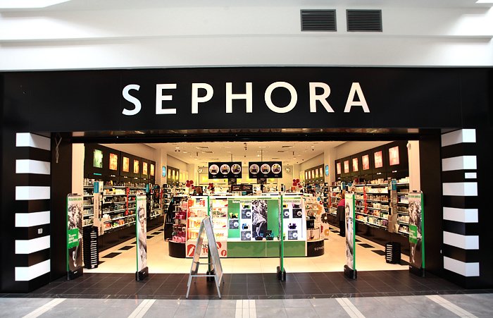 Sephora inside JCPenney Reopening in Houston on May 1st!, Houston Style  Magazine