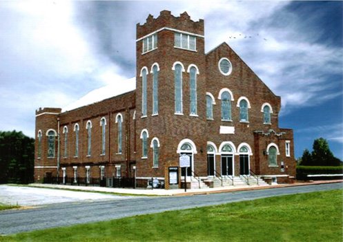 Two Richmond churches established shortly after the Civil War are marking milestone anniversaries at upcoming Sunday services.