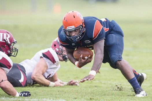 Virginia State’s long run of success began a year ago against Kentucky State. The Trojans are hoping for a similar ...