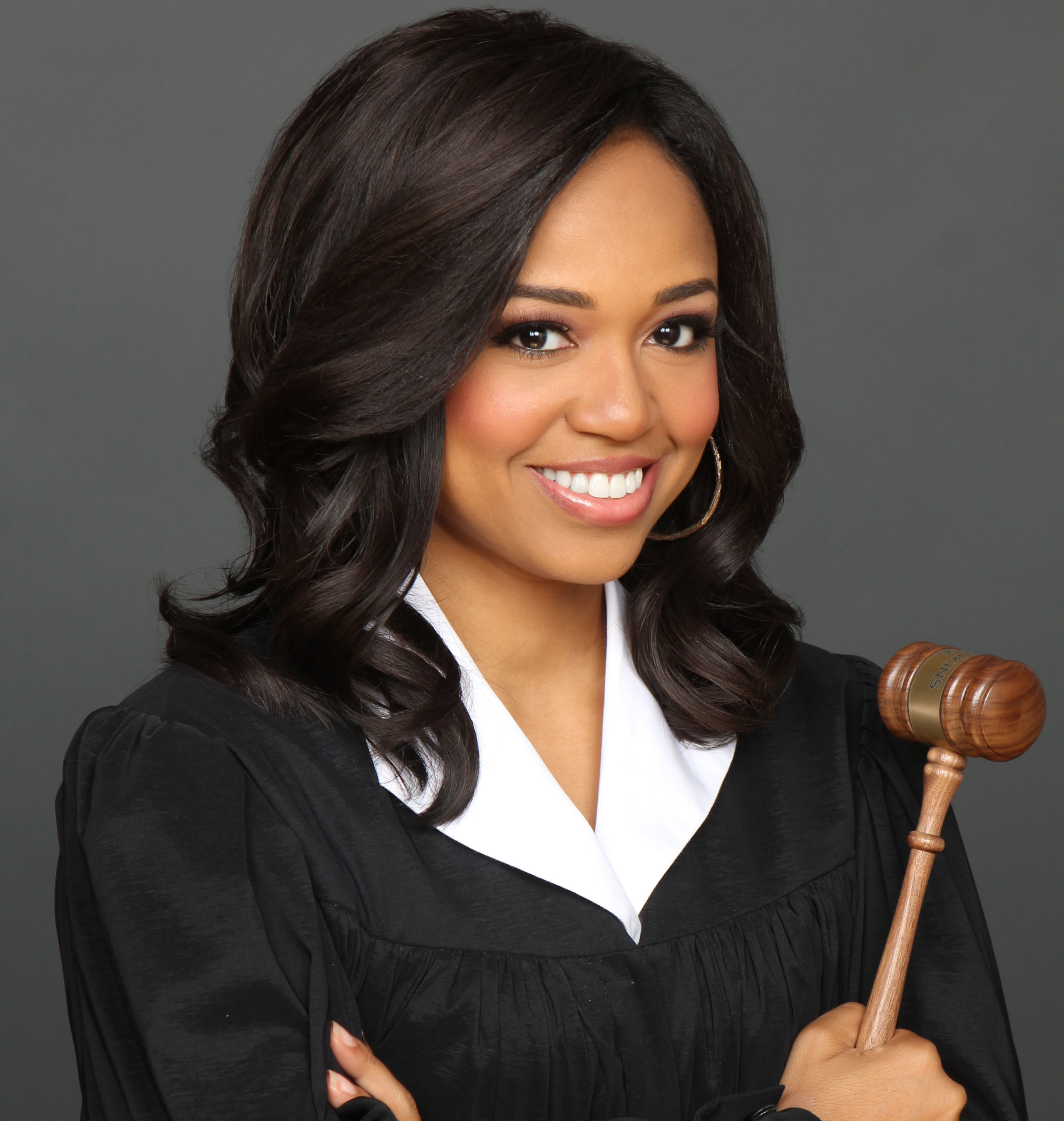 Faith Jenkins (Judge) Bio, Age, Husband, Children, Salary, Net Worth and Ed...