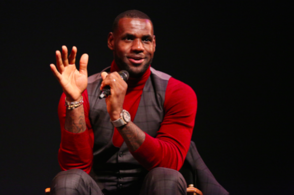 LeBron James bypassed college and headed directly to the NBA, where he has earned millions. That makes him an intriguing …