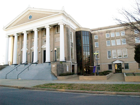 Historical Marker Highlights First African Baptist Church | Richmond ...