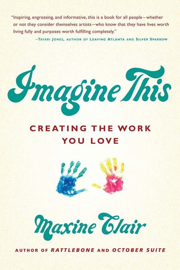 Imagine This is a guidebook to fulfilling one’s aspirations and harnessing creative energy that seamlessly blends thorough practical advice with ...