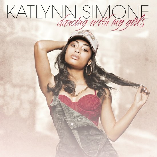 Katlynn Simone From BET Network Show 'The Game' Releases New Single