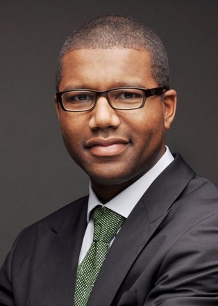 Levoi Brown Chief Banking Officer, Urban Partnership Bank