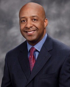 Lowe's has tapped JCPenney CEO Marvin Ellison as its new chief executive. Lowe's has tapped JCPenney CEO Marvin Ellison as its new chief executive.