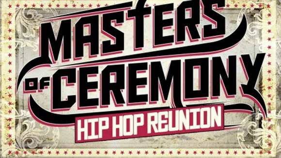 If you want to go back in the day, Friday night’s Masters of Ceremony Hip Hop Reunion may be the ...
