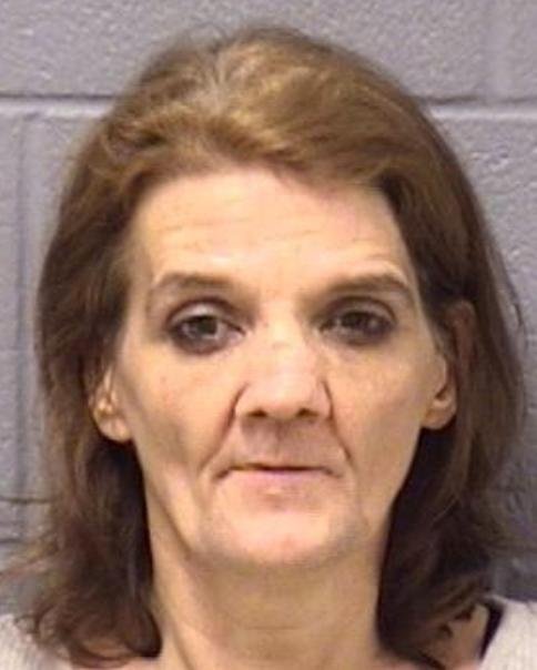 Pair caught burglarizing Center Street home, police say | The Times