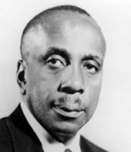 Dr. Howard Thurman