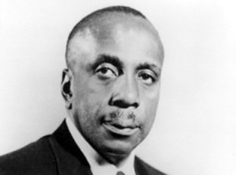 Dr. Howard Thurman