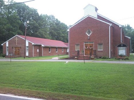 First Bethel Baptist Church has been a faith mainstay in the Varina community since it was founded in 1874