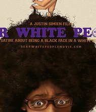 Dear White People satirizes on the black experience in a “post-racial” society.