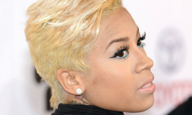 Keyshia Cole Found Her Biological Father! - Foxy 107.1-104.3